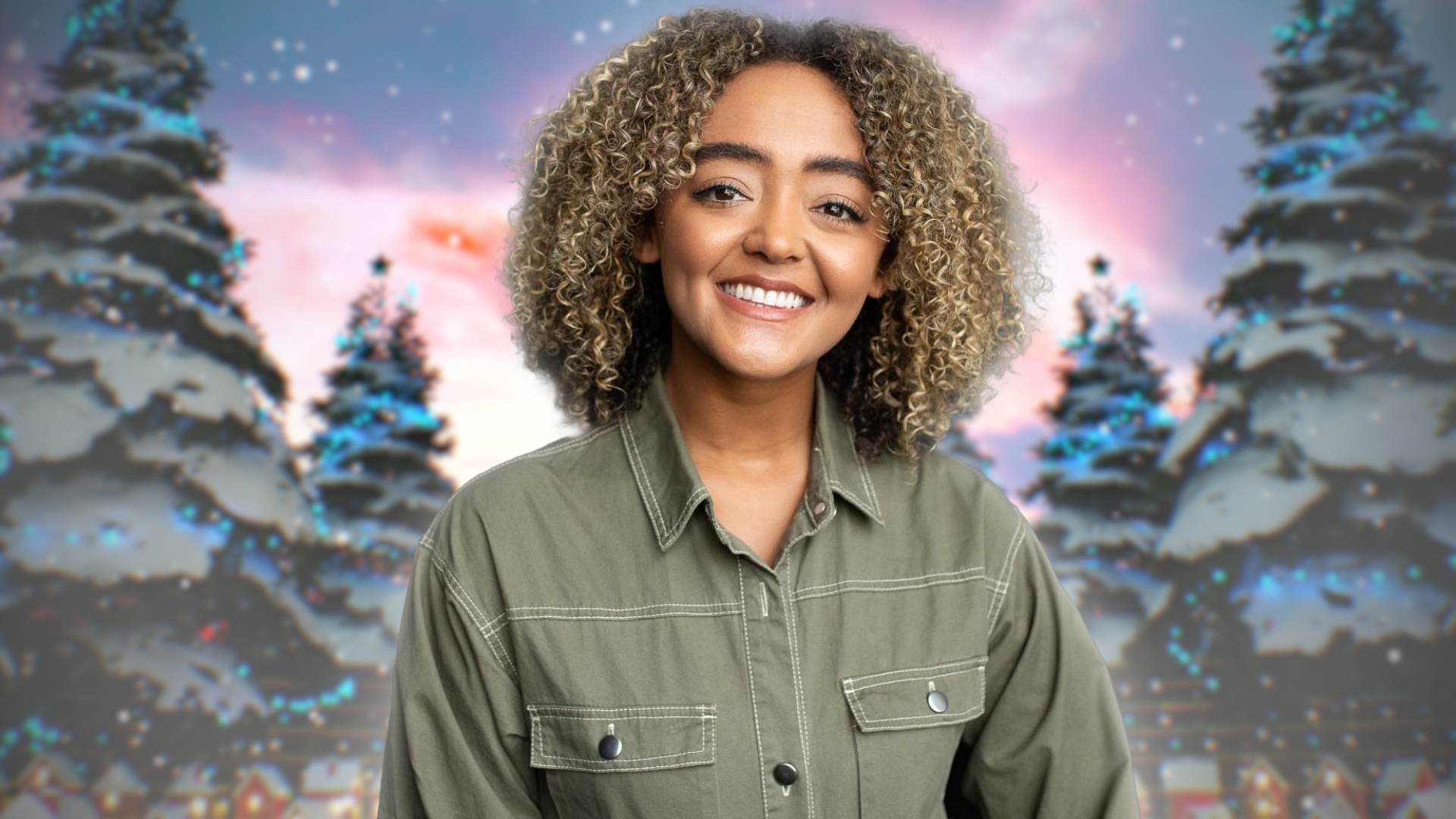 THIRD CELEBRITY CONTESTANT CONFIRMED FOR STRICTLY COME DANCING CHRISTMAS SPECIAL 2022
