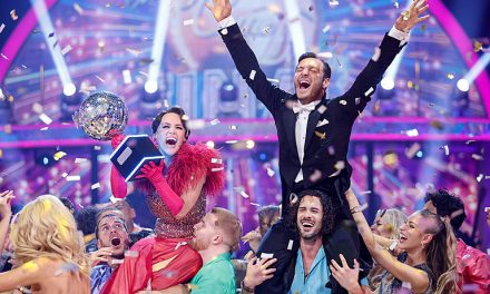 Here Are Your Strictly Come Dancing Champions 2023