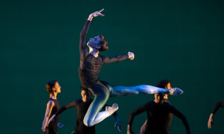 The Royal Ballet School Summer Performance 2024 Review
