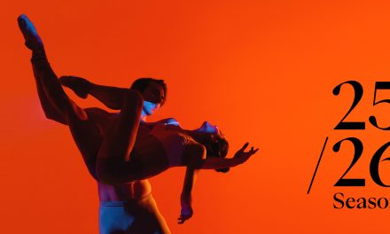 The National Ballet of Canada Announces 2025/26 Season Dancer Roster