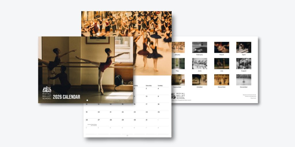 Royal Ballet School